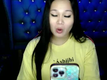 Charlotte_Anne11 Chaturbate stream image from December 02, 2025