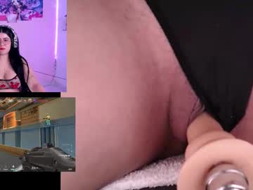 Danielamendez__ Chaturbate stream image from December 02, 2025