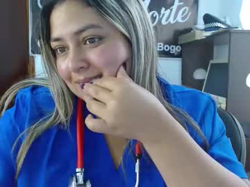 Dulce__26 Chaturbate stream image from December 02, 2025