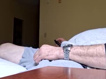 Eric4698523103 Chaturbate stream image from December 02, 2025
