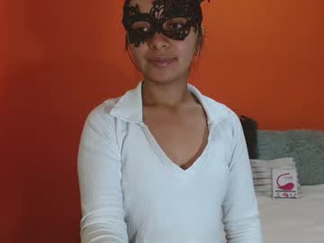 Evangelinne_01 Chaturbate stream image from December 02, 2025