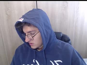 Ikyan_Nc Chaturbate stream image from December 02, 2025