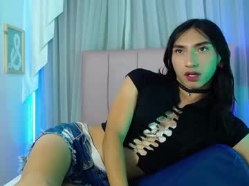 Isabelledaza Chaturbate stream image from December 02, 2025