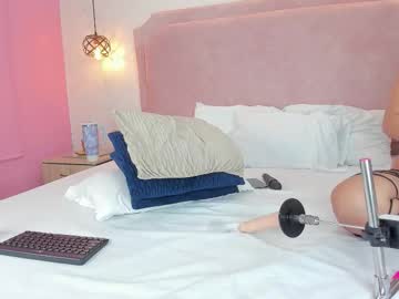 Lunnasinclair Chaturbate stream image from December 02, 2025