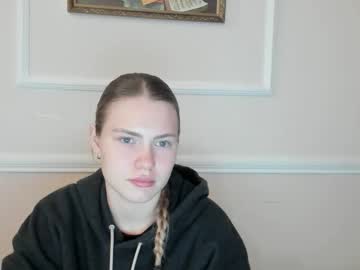 Ninarihh Chaturbate stream image from December 02, 2025