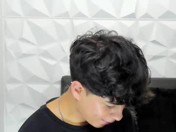 Sam_Daves_ Chaturbate stream image from December 02, 2025