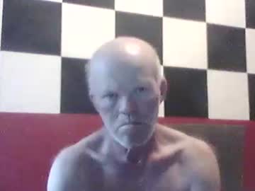 Terdness2366 Chaturbate stream image from December 02, 2025