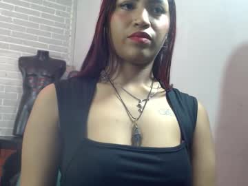 Zafirablue Chaturbate stream image from December 02, 2025