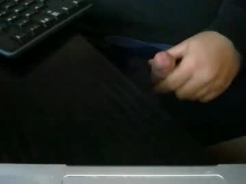 Cybercustodian Chaturbate stream image from December 02, 2025