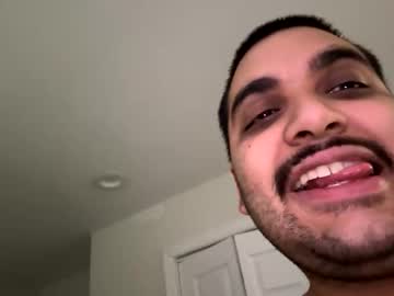 Hornylatino798 Chaturbate stream image from December 02, 2025