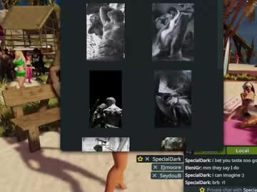 Jstel Chaturbate stream image from December 02, 2025