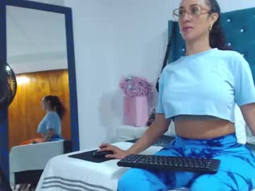 Kimscarleth Chaturbate stream image from December 02, 2025