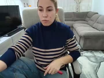 Krasimira1 Chaturbate stream image from December 02, 2025