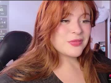 Lenaashy Chaturbate stream image from December 02, 2025