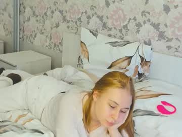 Moanaberg Chaturbate stream image from December 02, 2025