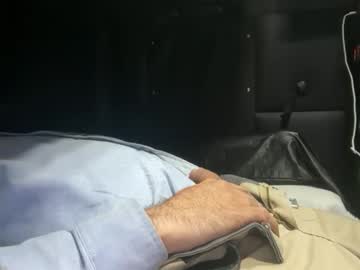 Richienhishoes Chaturbate stream image from December 02, 2025