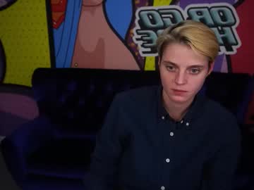 Roxyflames Chaturbate stream image from December 02, 2025