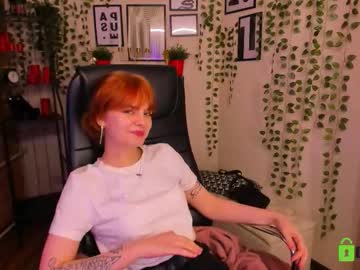 Sifa_Mp3 Chaturbate stream image from December 02, 2025