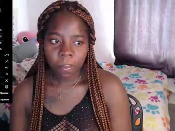 Yerela_ Chaturbate stream image from December 02, 2025