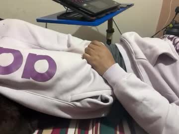 Aaryan_Sexoo Chaturbate stream image from December 02, 2025