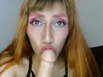 Asterothxznikki Chaturbate stream image from December 02, 2025