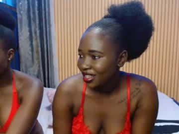 Ayanah_ Chaturbate stream image from December 02, 2025
