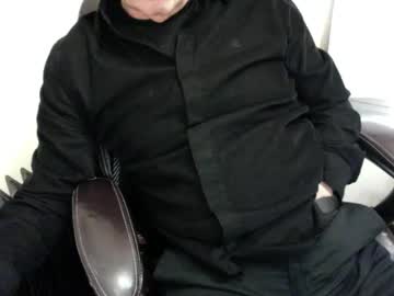 Dadooronron69 Chaturbate stream image from December 02, 2025