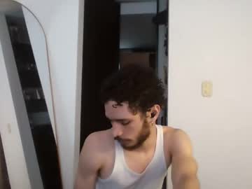 Dante_Dm Chaturbate stream image from December 02, 2025