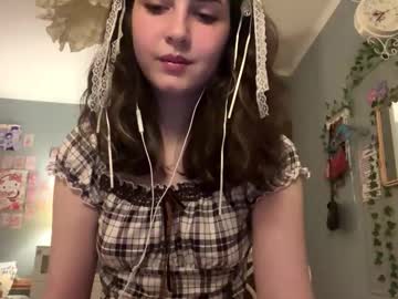 Hedwiggrossberg Chaturbate stream image from December 02, 2025