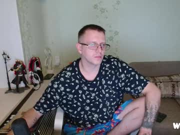 Hlestus Chaturbate stream image from December 02, 2025