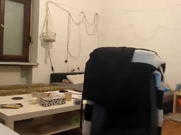 Hotbettybellucci Chaturbate stream image from December 02, 2025