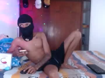 Jhon_Hot09 Chaturbate stream image from December 02, 2025
