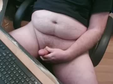 Kinkytxm Chaturbate stream image from December 02, 2025