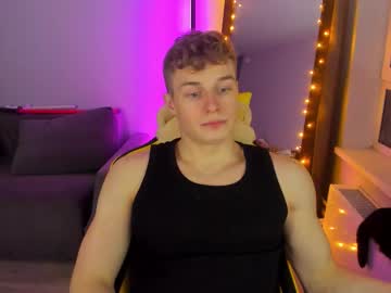 Kurt_Hanssen Chaturbate stream image from December 02, 2025