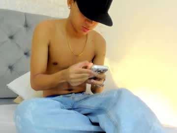 Lucien_Gray_ Chaturbate stream image from December 02, 2025