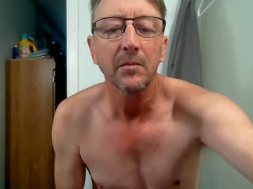Mrcumstain Chaturbate stream image from December 02, 2025