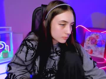 Olivia_Norton_ Chaturbate stream image from December 02, 2025