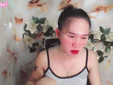 Saby_Liciousx Chaturbate stream image from December 02, 2025