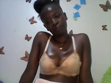 Sexy_Annbel Chaturbate stream image from December 02, 2025