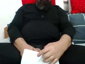 Spada50 Chaturbate stream image from December 02, 2025