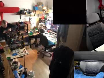 The0archon Chaturbate stream image from December 02, 2025