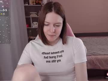 Cassiejuice Chaturbate stream image from December 02, 2025