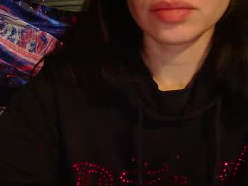 Cum4angela Chaturbate stream image from December 02, 2025