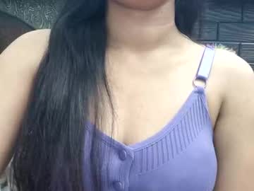 Dollmeenu Chaturbate stream image from December 02, 2025