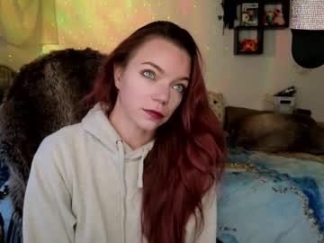 Goddess_Of_Mars Chaturbate stream image from December 02, 2025