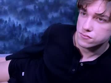 Markshot_ Chaturbate stream image from December 02, 2025