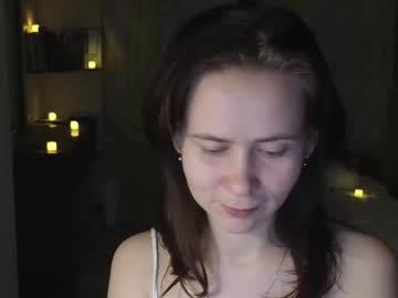 Melania____ Chaturbate stream image from December 02, 2025