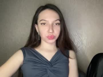Miss_Daniell Chaturbate stream image from December 02, 2025