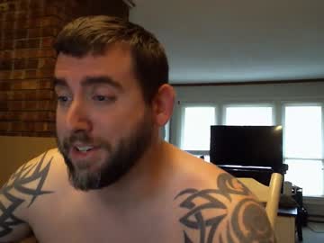 Mr_Shawnbanks Chaturbate stream image from December 02, 2025