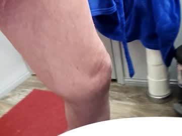 Mushroom216 Chaturbate stream image from December 02, 2025